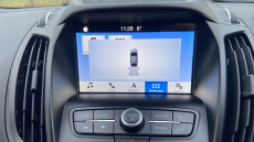 Ford Kuga 1.5 EcoBoost 176 Titanium Edition 5dr Auto Petrol Estate